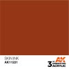 AK INTERACTIVE - 3RD GEN: SKIN INK 11221