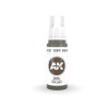 AK INTERACTIVE - 3RD GEN: SOOTY BLACK INK 11222