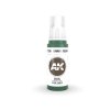 AK INTERACTIVE -  3RD GEN: DARK GREEN INK 11226