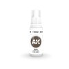 AK INTERACTIVE - 3RD GEN: TITANIUM WHITE INK 11230