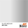 AK INTERACTIVE - 3RD GEN: GLAZE MEDIUM 11233