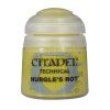 CITADEL TECHNICAL: NURGLES ROT