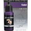 SCALECOLOR: VIOLET BLUE