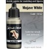 SCALECOLOR: MOJAVE WHITE