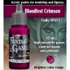 FANTASY & GAMES: BLOODFEST CRIMSON