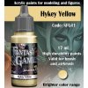 FANTASY & GAMES: HYKEY YELLOW