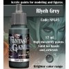 FANTASY & GAMES: RLYEH GREY