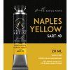 SCALECOLOR ARTIST: YELLOW NAPLES (SCALE75)