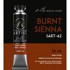 SCALECOLOR ARTIST: BURNT SIENNA (SCALE75)