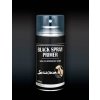 PRIMER: SPRAY BLACK (SMALL BOTTLE)