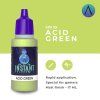 INSTANT: ACID GREEN