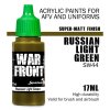 WARFRONT: RUSSIAN LIGHT GREEN