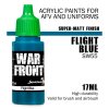 WARFRONT: FLIGHT BLUE