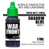 WARFRONT: SHADOW BLUE