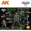 3RD GENERATION: WARGAME STARTER SET BATTLE ORC