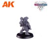 3RD GENERATION: WARGAME STARTER SET CRUSHER DWARF