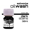 WASH: DARK STAINS