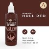 PRIMER: SURFACE - HULLRED