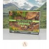SCALE75 SOILWORKS - ENVIRONMENTS: SPRING
