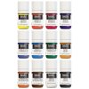 ACRYLIC: LIQUITEX PROFESSIONAL SOFT BODY 12X22ML SET - ESSENTIALS