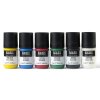 ACRYLIC: LIQUITEX PROFESSIONAL GOUACHE 6X22ML SET - PRIMARIES