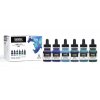 INK: LIQUITEX PROFESSIONAL ACRYLIC SET 6X30ML