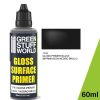 PRIMER: GLOSS SURFACE BLACK