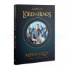 LORD OF THE RINGS: MIDDLE-EARTH: ARMIES OF THE