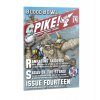 BLOOD BOWL: SPIKE JOURNAL! ISSUE 14