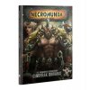 NECROMUNDA: ARANTHIAN SUCCESSION: CINDERAK BURNING