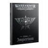 HORUS HERESY: LIBER IMPERIUM