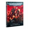 DEATHWATCH: CODEX