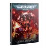 CHAOS KNIGHTS: CODEX