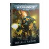 IMPERIAL KNIGHTS: CODEX