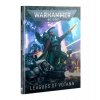 LEAGUES OF VOTANN: CODEX