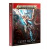 WARHAMMER AGE OF SIGMAR: CORE BOOK (STARÁ EDICE)
