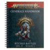 AGE OF SIGMAR: GENERAL'S HANDBOOK: PITCHED BATTLES 22-23