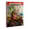 WARHAMMER AGE OF SIGMAR: MAGGOTKIN OF NURGLE - BATTLETOME