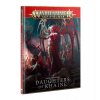 DAUGHTERS OF KHAINE: BATTLETOME