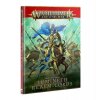 WARHAMMER AGE OF SIGMAR: LUMINETH REALM-LORDS - BATTLETOME (STARÁ EDICE)