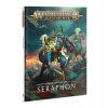 WARHAMMER AGE OF SIGMAR: SERAPHON - BATTLETOME (STARÁ EDICE)