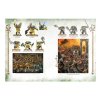 WARHAMMER AGE OF SIGMAR: ORRUK WARCLANS - BATTLETOME (STARÁ PRAVIDLA)