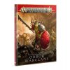 WARHAMMER AGE OF SIGMAR: ORRUK WARCLANS - BATTLETOME (STARÁ PRAVIDLA)