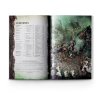 WARHAMMER AGE OF SIGMAR: SKAVEN - BATTLETOME (STARÁ EDICE)