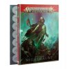 WARHAMMER AGE OF SIGMAR: NIGHTHAUNT - BATTLETOME (STARÁ EDICE)