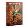 WARHAMMER AGE OF SIGMAR: SYLVANETH - BATTLETOME (STARÁ EDICE)