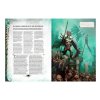 WARHAMMER AGE OF SIGMAR: OSSIARCH BONEREAPERS - BATTLETOME (STARÁ EDICE)