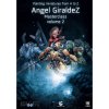 PAINTING MINIATURES A.GIRALDEZ VOL.II
