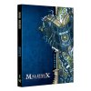 MALIFAUX: ARCANIST FACTION BOOK - M3E 3RD EDITION