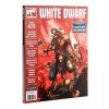 WHITE DWARF: 473 - 22/02
